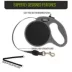 Great Choice® Retractable Tape Dog Leash image thumbnail 3