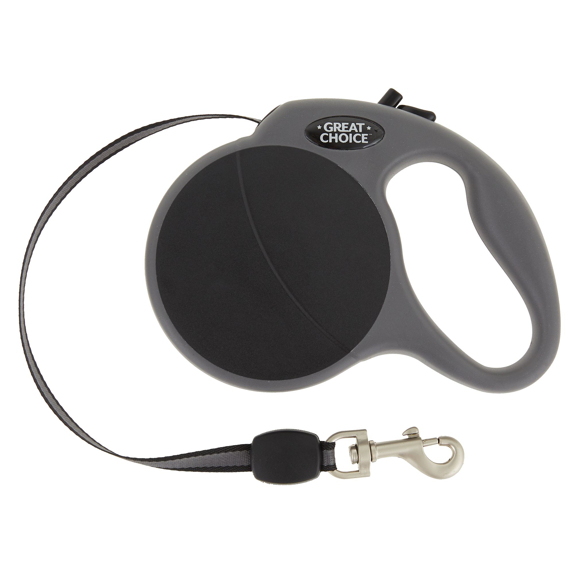 Great Choice Retractable Tape Dog Leash