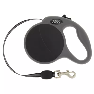 Product Great Choice® Retractable Tape Dog Leash