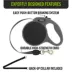 Great Choice® Retractable Tape Dog Leash image thumbnail 3