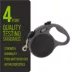 Great Choice® Retractable Tape Dog Leash image thumbnail 4