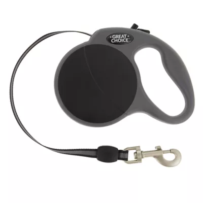 Product Great Choice® Retractable Tape Dog Leash