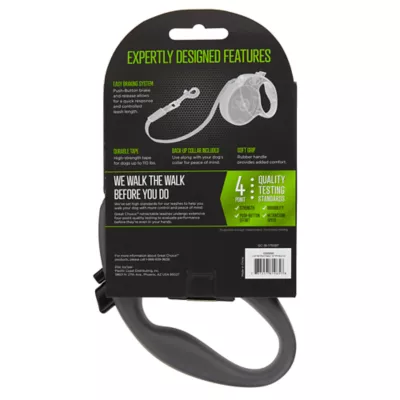 Product Great Choice® Retractable Tape Dog Leash