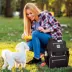 Mobile Dog Gear Ultimate Week Away Backpack image thumbnail 3