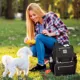 Product Mobile Dog Gear Ultimate Week Away Backpack