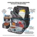 Mobile Dog Gear Ultimate Week Away Backpack image thumbnail 4