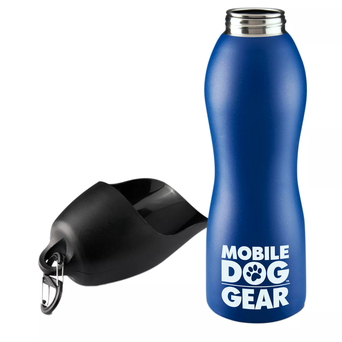 Mobile Dog Gear Dog Water Bowl