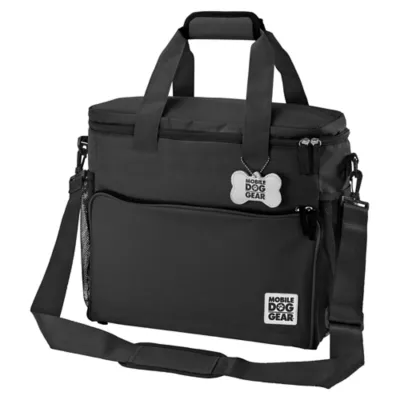 Product Mobile Dog Gear Week Away Tote Pet Travel Bag