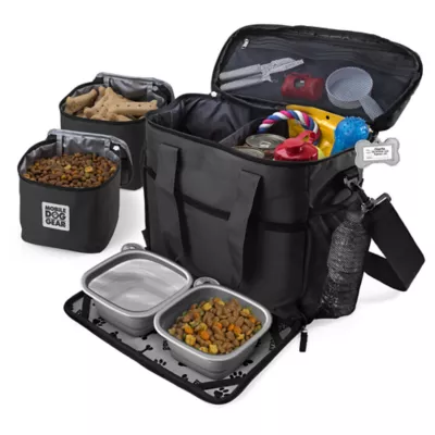 Product Mobile Dog Gear Week Away Tote Pet Travel Bag