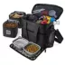 Mobile Dog Gear Week Away Tote Pet Travel Bag image thumbnail 5