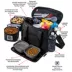 Mobile Dog Gear Week Away Tote Pet Travel Bag image thumbnail 3