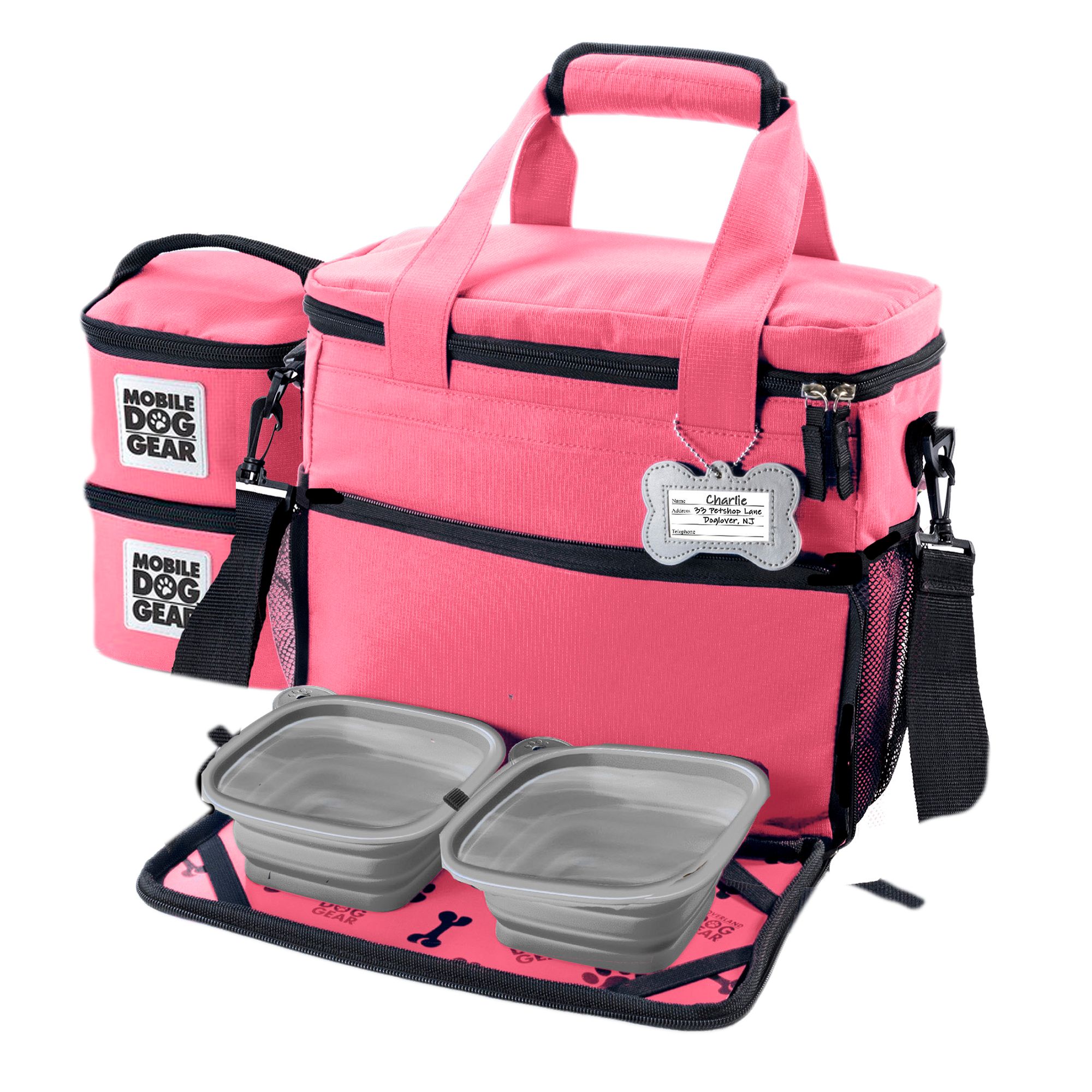 Petsmart travel clearance carrier