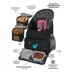 Mobile Dog Gear Weekender Backpack Pet Travel Bag image thumbnail 3