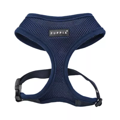 Puppia® Soft Adjustable Over-the-Head Mesh Dog Harness - Image 1
