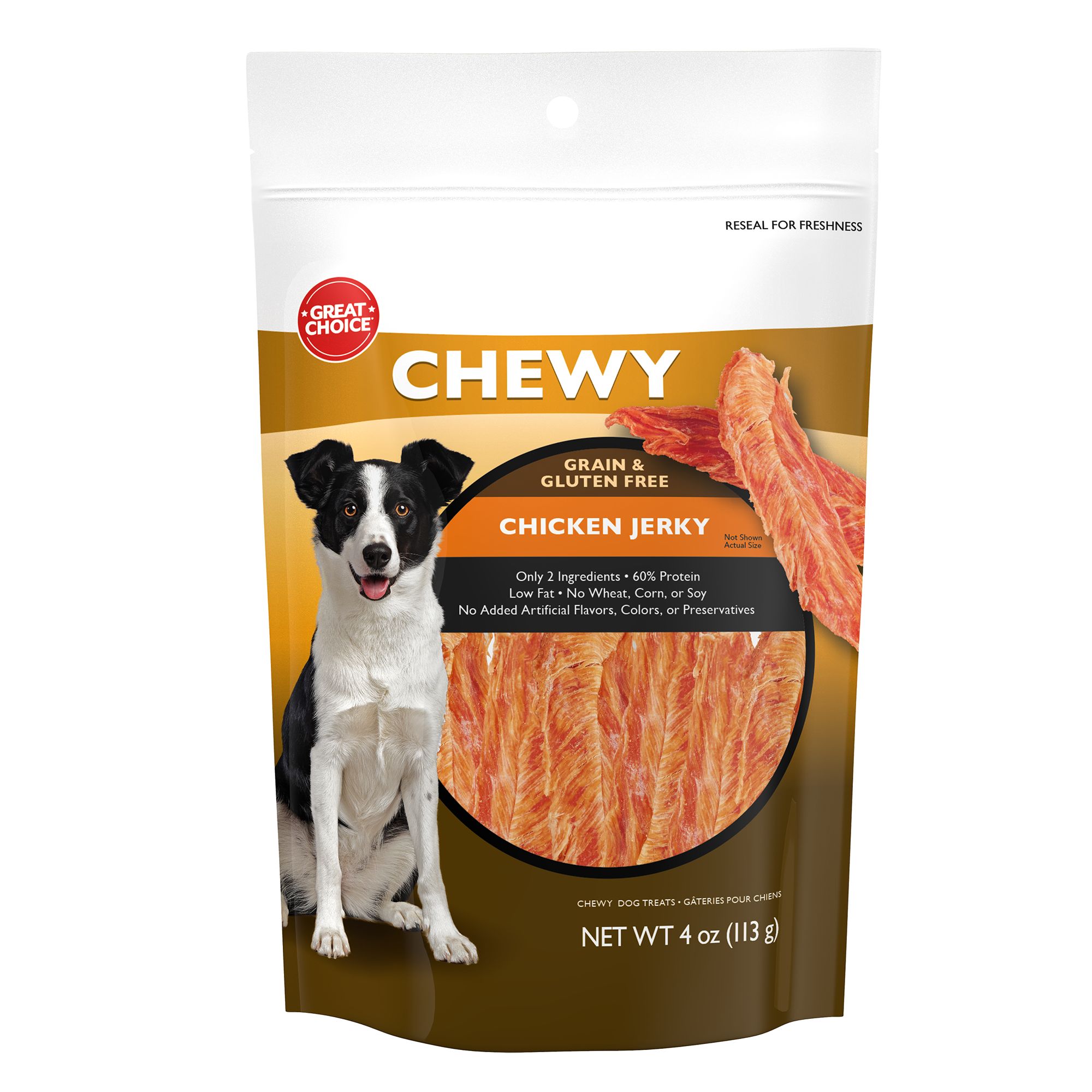 Petsmart Chicken Jerky | atelier-yuwa.ciao.jp