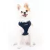 Puppia® Soft Adjustable Over-the-Head Mesh Dog Harness image thumbnail 3