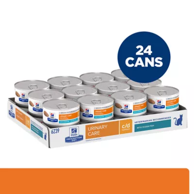 Petsmart cd cat food best sale