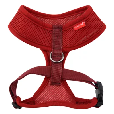 Product Puppia® Soft Adjustable Over-the-Head Mesh Dog Harness