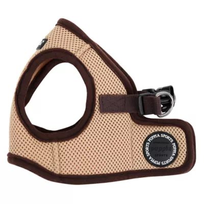 Puppia® Step-In Soft Vest Dog Harness - Image 1
