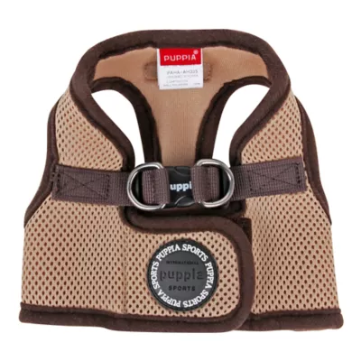 Puppia® Step-In Soft Vest Dog Harness - Image 2
