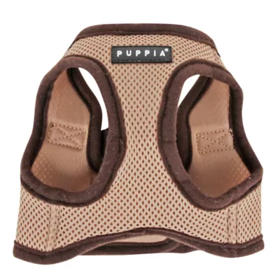 Puppia® Step-In Soft Vest Dog Harness - Image 3