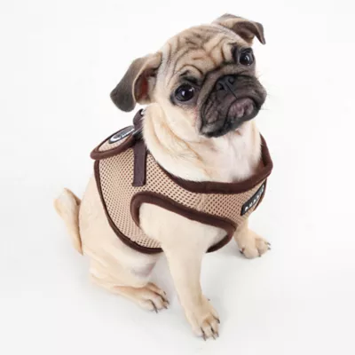 Puppia® Step-In Soft Vest Dog Harness - Image 4
