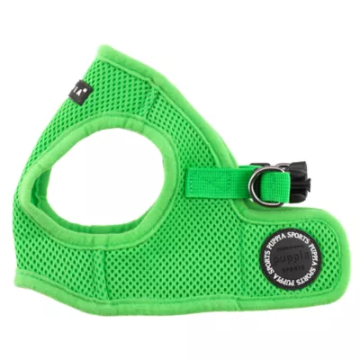 Puppia® Step-In Soft Vest Dog Harness - Image 1