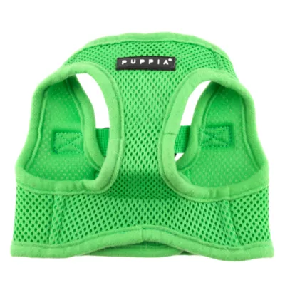 Puppia® Step-In Soft Vest Dog Harness - Image 3