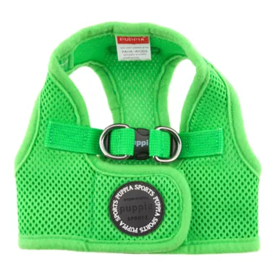 Puppia® Step-In Soft Vest Dog Harness - Image 2