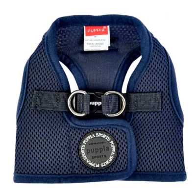 Puppia® Step-In Soft Vest Dog Harness - Image 2
