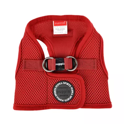 Puppia® Step-In Soft Vest Dog Harness - Image 2