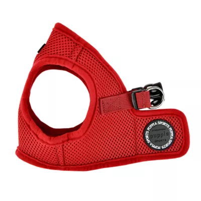 Puppia® Step-In Soft Vest Dog Harness - Image 1