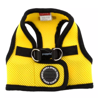Puppia® Step-In Soft Vest Dog Harness - Image 2