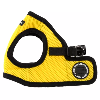 Puppia® Step-In Soft Vest Dog Harness - Image 1
