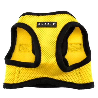 Puppia® Step-In Soft Vest Dog Harness - Image 3
