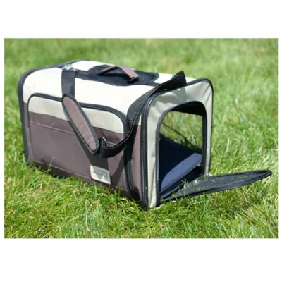 Product Armarkat Soft Side Pet Carrier for Dog or Cat