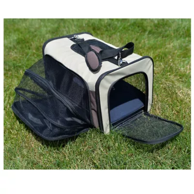 Product Armarkat Soft Side Pet Carrier for Dog or Cat