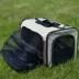 Armarkat Soft Side Pet Carrier for Dog or Cat image thumbnail 4