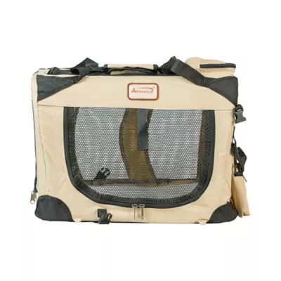 Product Armarkat Foldable Crate for Dog or Cat