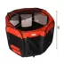 Armarkat Smart Portable Foldable Pet Playpen & Carrier Bag for Dog or Cat - 49 in x 49 in x 26 in image thumbnail 5