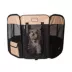Armarkat Smart Portable Foldable Pet Playpen & Carrier Bag for Dog or Cat - 36 in x 36 in x 24 in image thumbnail 2