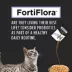 Purina Pro Plan Veterinary Supplements Feline Probiotic FortiFlora Powdered Cat Supplement image thumbnail 6