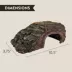 Thrive Forest Wood Reptile Hide image thumbnail 2