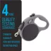 Great Choice® Retractable + Extra Length Tape Dog Leash image thumbnail 4