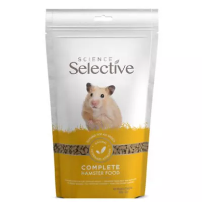 Product Science Selective Hamster Food