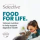 Product Science Selective Hamster Food