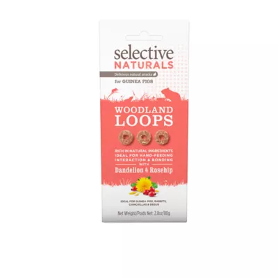 Product Science Selective Naturals Woodland Loops