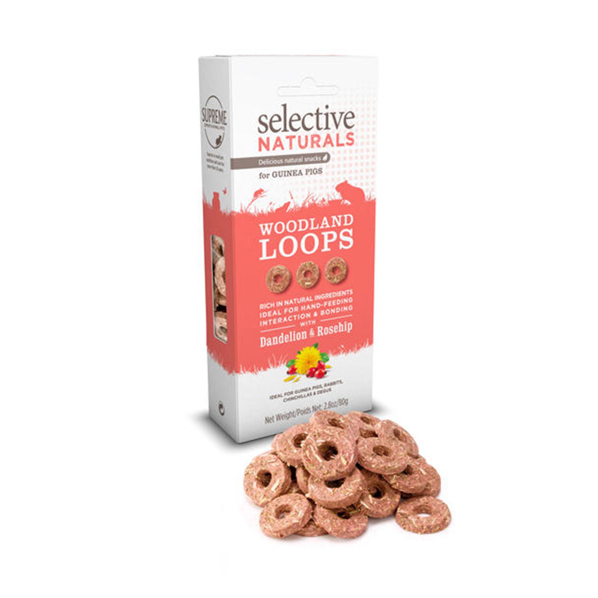 Science Selective Naturals Woodland Loops - thumbnail 2