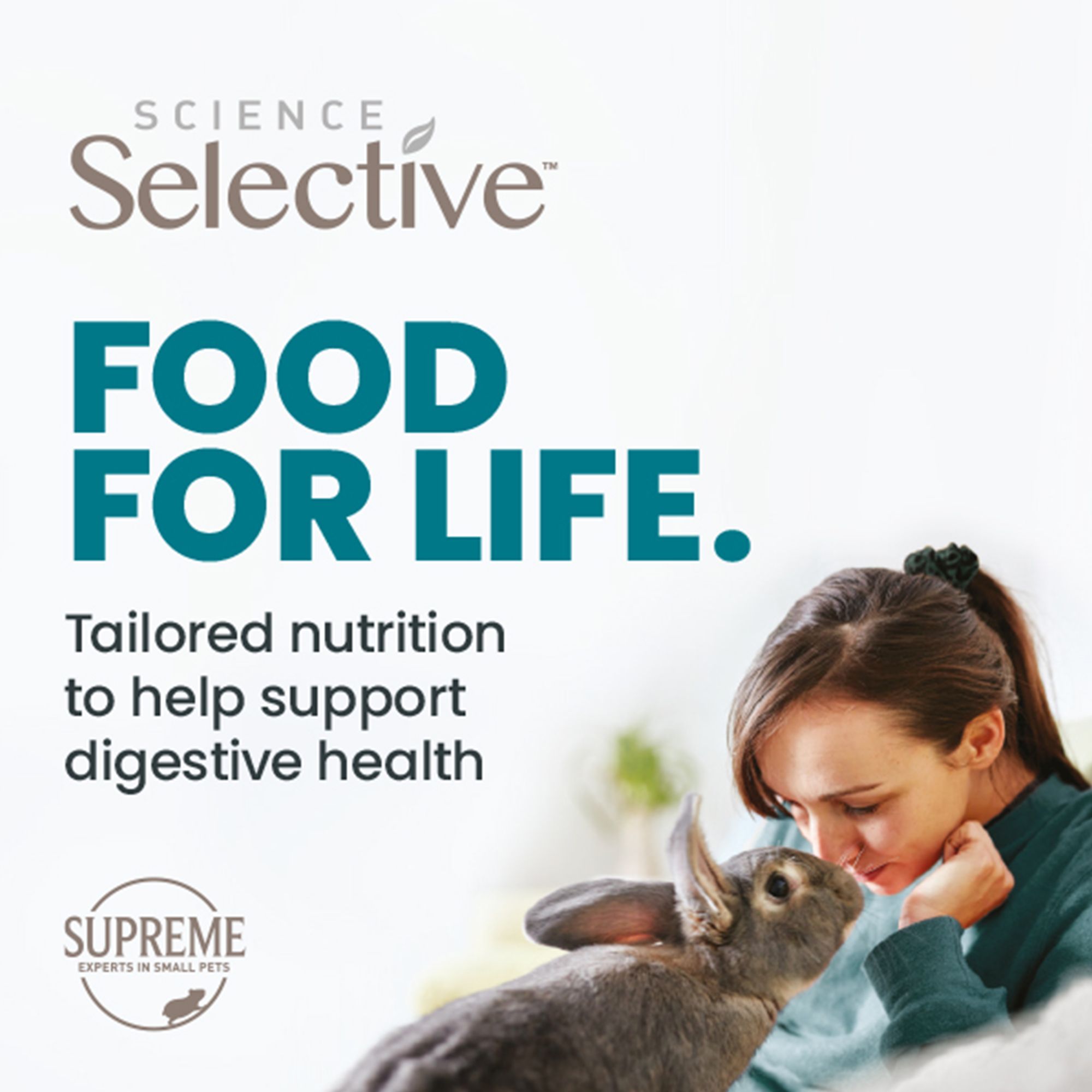 Science Selective Naturals Woodland Loops - thumbnail 3