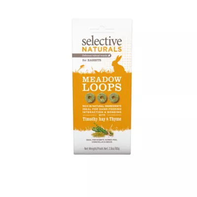 Product Science Selective Naturals Meadow Loops